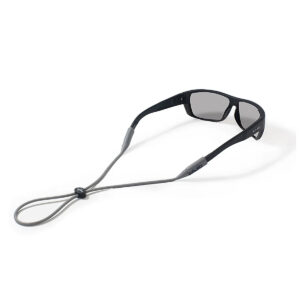 Тримач для окулярів Bajio Sunglasses Adjustable Silicone Keeper - Gray (KEEPSIL0KA)