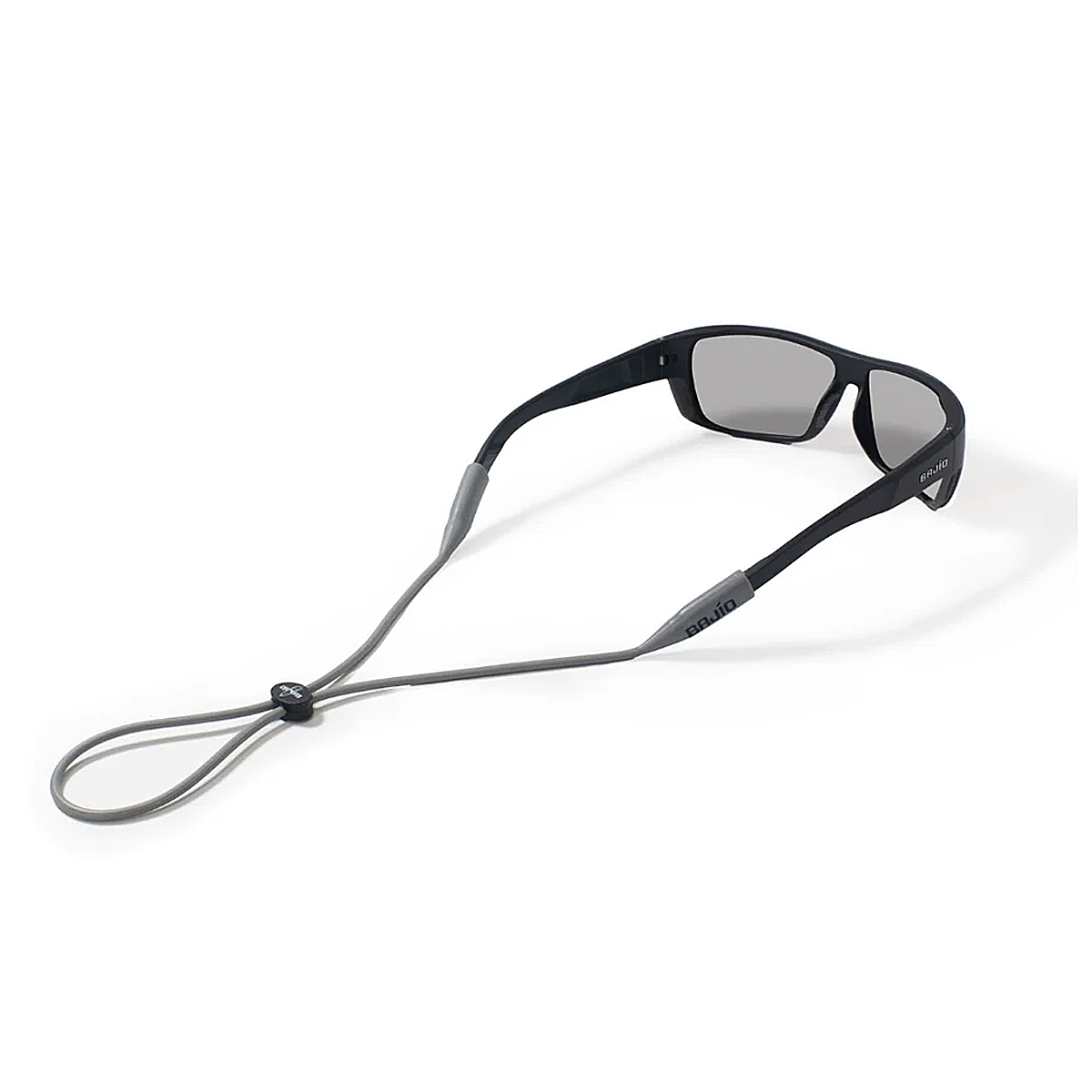 Тримач для окулярів Bajio Sunglasses Adjustable Silicone Keeper - Gray (KEEPSIL0KA) купити в Україні OnRiver.com.ua Тримач для окулярів Bajio Sunglasses Adjustable Silicone Keeper - Gray (KEEPSIL0KA)