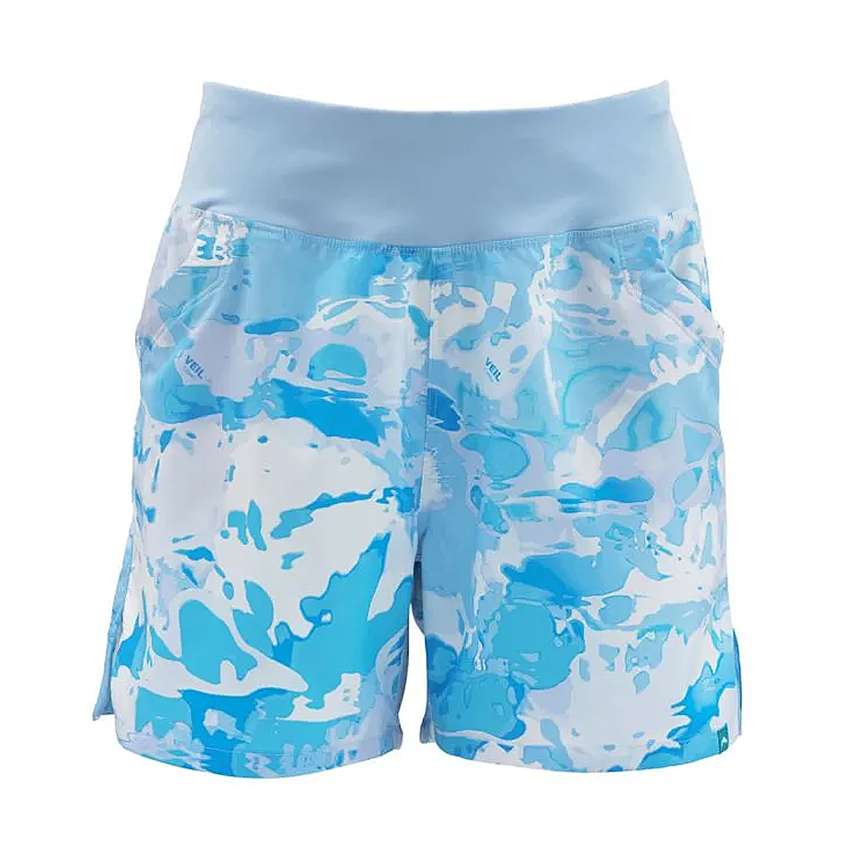 Шорти жіночі Simms Wms Taiya Short Cloud Camo Blue S (12454-940-20) купити в Україні OnRiver.com.ua Шорти жіночі Simms Wms Taiya Short Cloud Camo Blue S (12454-940-20)