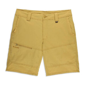 Шорти Simms Guide Short Bistre 38W (14375-1398-W38)