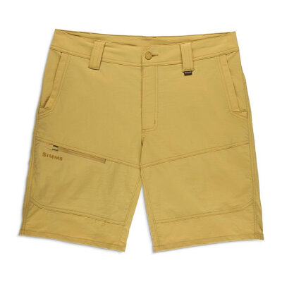 Шорти Simms Guide Short Bistre 38W (14375-1398-W38)