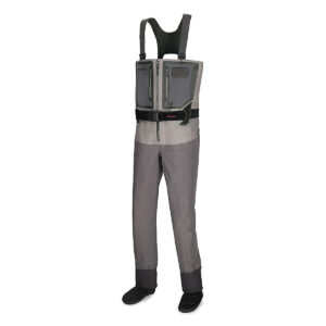 Вейдерси Simms G4Z Stockingfoot Slate XS (12573-096-10)