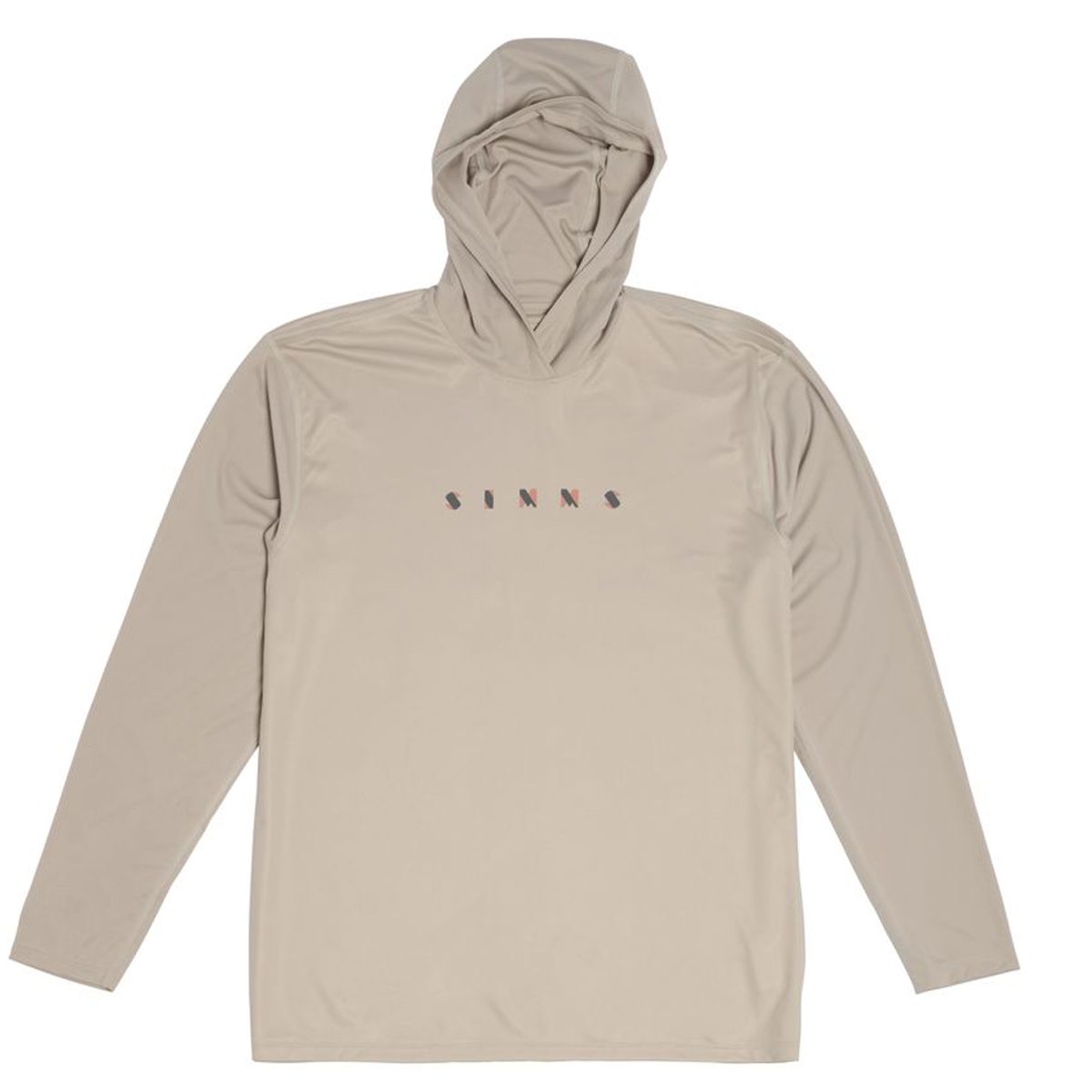 Худі Simms Tech Hoody Lunar Gray Char XXL (13521-1439-60) купити в Україні OnRiver.com.ua Худі Simms Tech Hoody Lunar Gray Char XXL (13521-1439-60)