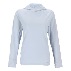 Худі Simms Wms Sflex Hoody Bimini Blue L (14332-1168-40)