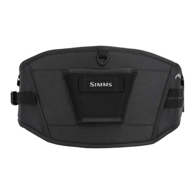 Пояс Simms Access Tech Belt Black (14431-001-00)