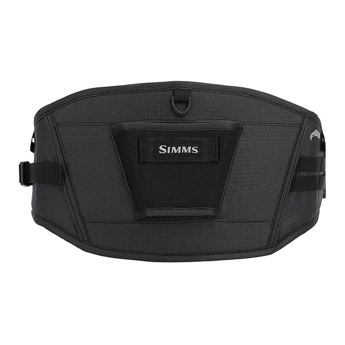 Пояс Simms Access Tech Belt Black (14431-001-00) купити в Україні OnRiver.com.ua Пояс Simms Access Tech Belt Black (14431-001-00)