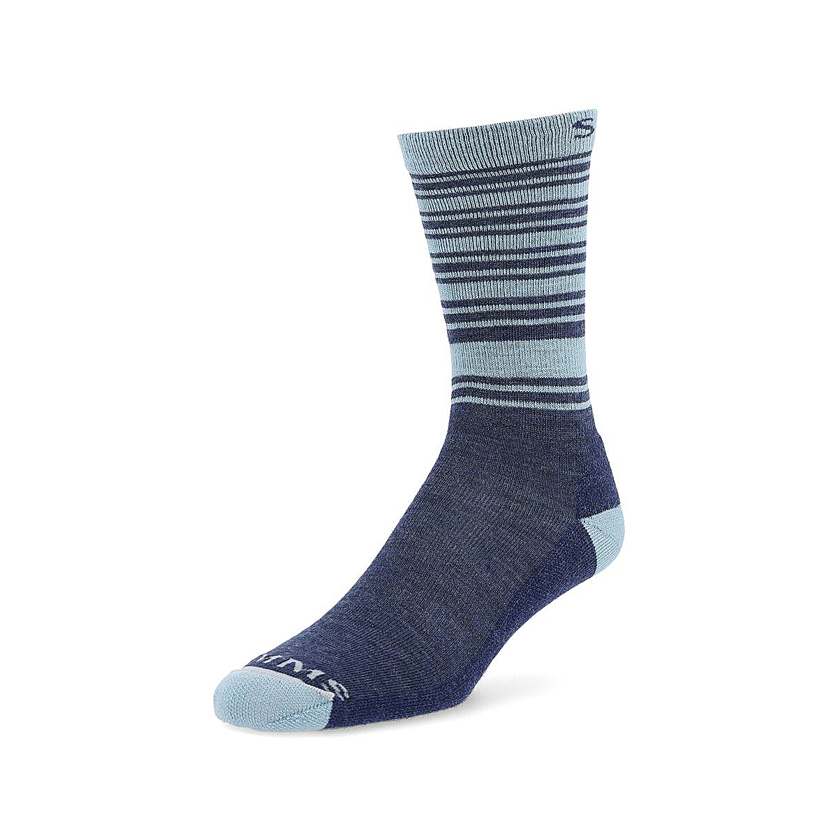 Шкарпетки Simms Wms Merino Lightweight Hiker Sock Cornflower S (13147-457-20) купити в Україні OnRiver.com.ua Шкарпетки Simms Wms Merino Lightweight Hiker Sock Cornflower S (13147-457-20)