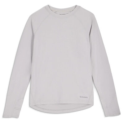 Реглан Simms Wms Sflex Crew Overcast M (14333-1422-30)