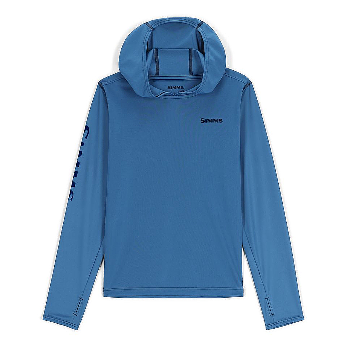 Худі дитяче Simms Kid`s Solar Tech Hoody Nightfall M (12895-411-30) купити в Україні OnRiver.com.ua Худі дитяче Simms Kid`s Solar Tech Hoody Nightfall M (12895-411-30)