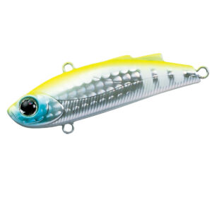 Віб Daiwa Morethan Minient 57S 57mm 11.5g #Lemon S Mint (04822177)