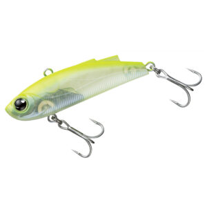 Віб Daiwa Morethan Minient 57S 57mm 11.5g #Happy Lemon (04822167)