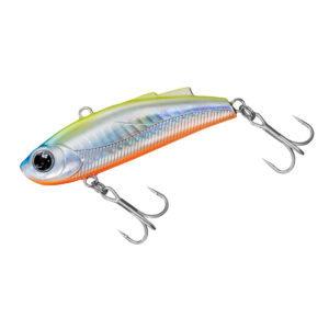 Віб Daiwa Morethan Minient 70S 70mm 20g #Adel Tropical Flash (07401638)