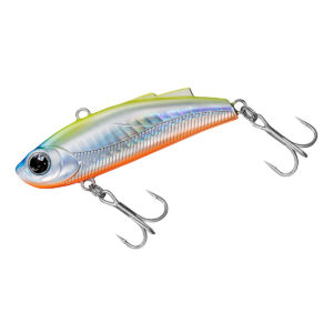 Віб Daiwa Morethan Minient 57S 57mm 11.5g #Adel Tropical Flash (07402095)