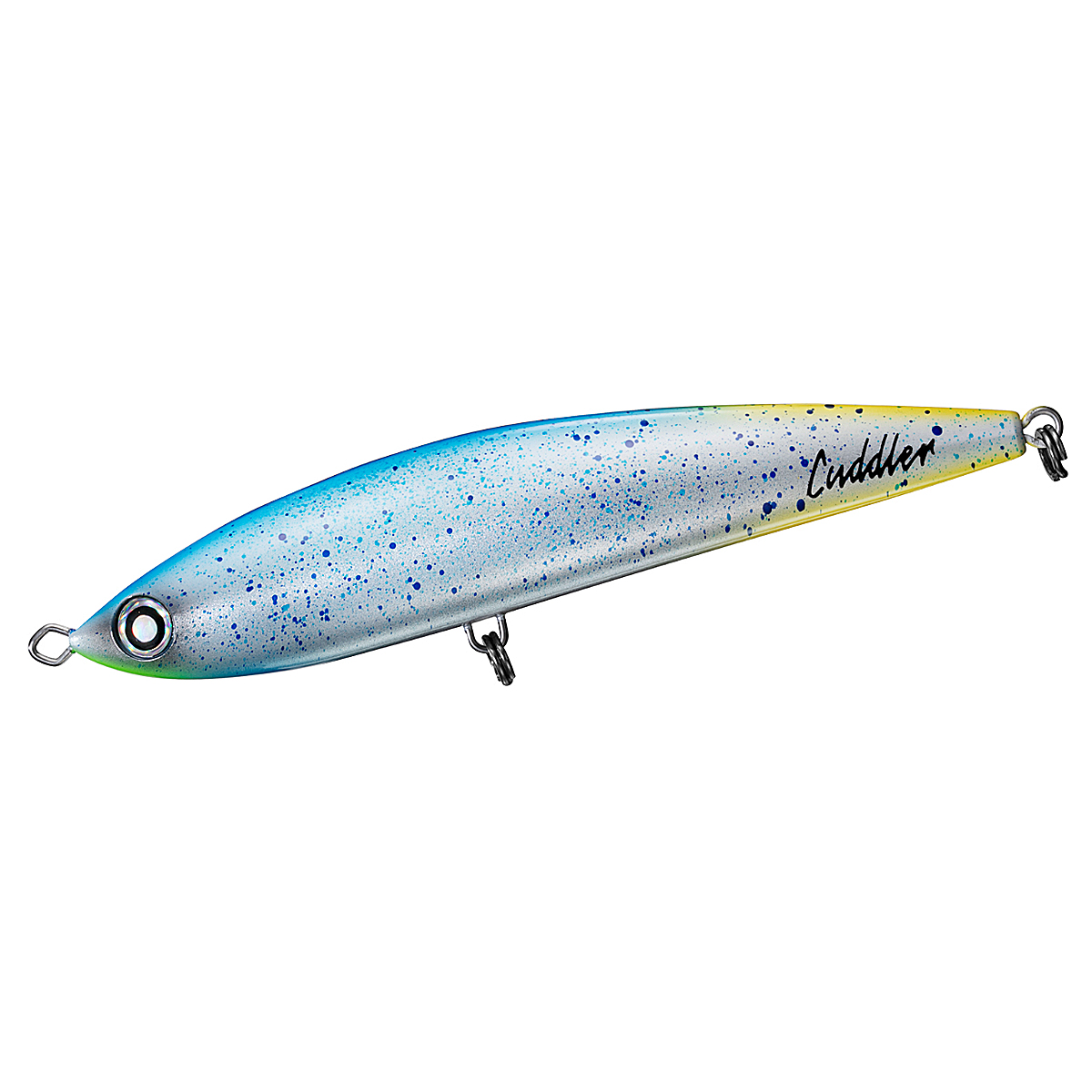 Воблер Daiwa Saltiga Cuddler 200F 200mm 90g #Mahi Panic (07453564) купити в Україні OnRiver.com.ua Воблер Daiwa Saltiga Cuddler 200F 200mm 90g #Mahi Panic (07453564)