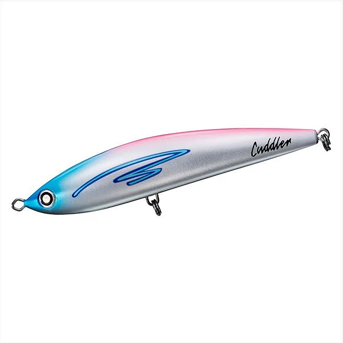 Воблер Daiwa Saltiga Cuddler 200F 200mm 90g #Neon Tobi (07453568) купити в Україні OnRiver.com.ua Воблер Daiwa Saltiga Cuddler 200F 200mm 90g #Neon Tobi (07453568)