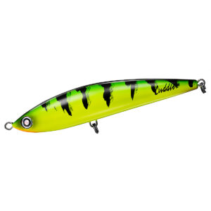 Воблер Daiwa Saltiga Cuddler 200F 200mm 90g #Lime Jungle (07453569)