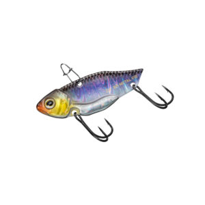Цикада Daiwa BH Metal Vibe 5g #Wakasagi (07437151)