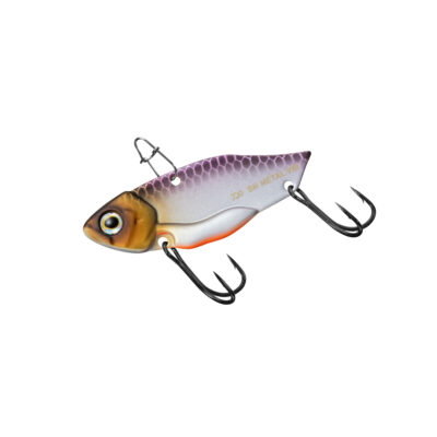 Цикада Daiwa BH Metal Vibe 7g #Nama Wakasagi (07437179)