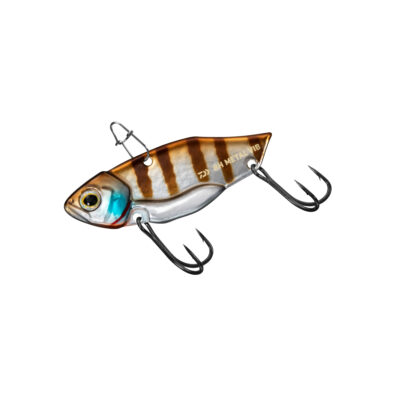 Цикада Daiwa BH Metal Vibe 7g #Blue Gill (07437178)