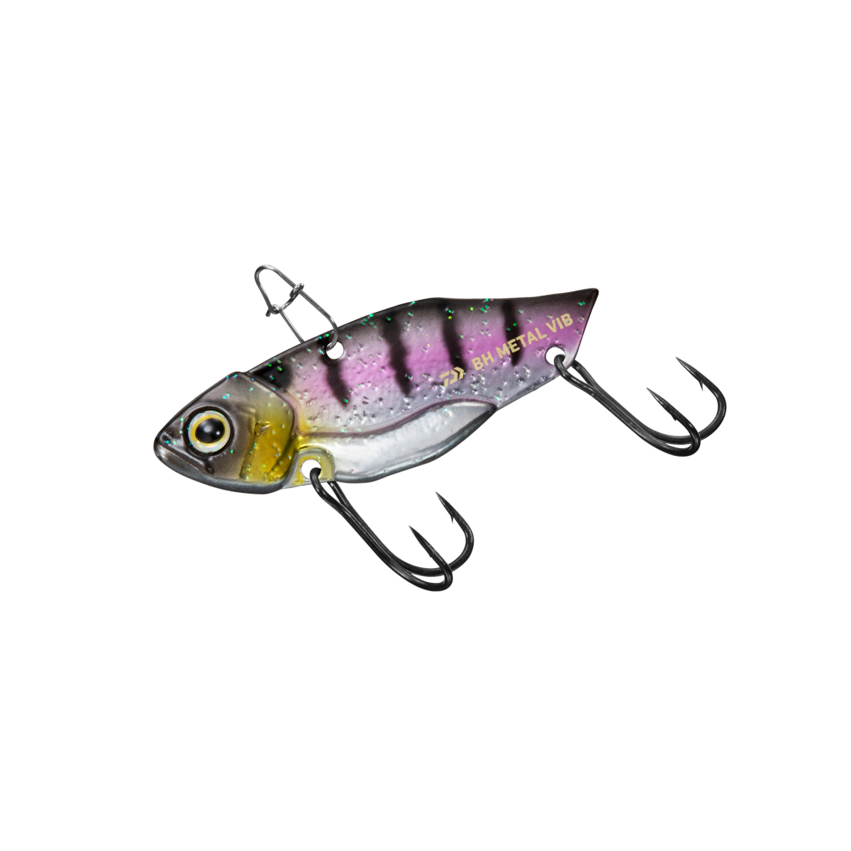 Цикада Daiwa BH Metal Vibe 7g #Chi Gill (07437176) купити в Україні OnRiver.com.ua Цикада Daiwa BH Metal Vibe 7g #Chi Gill (07437176)