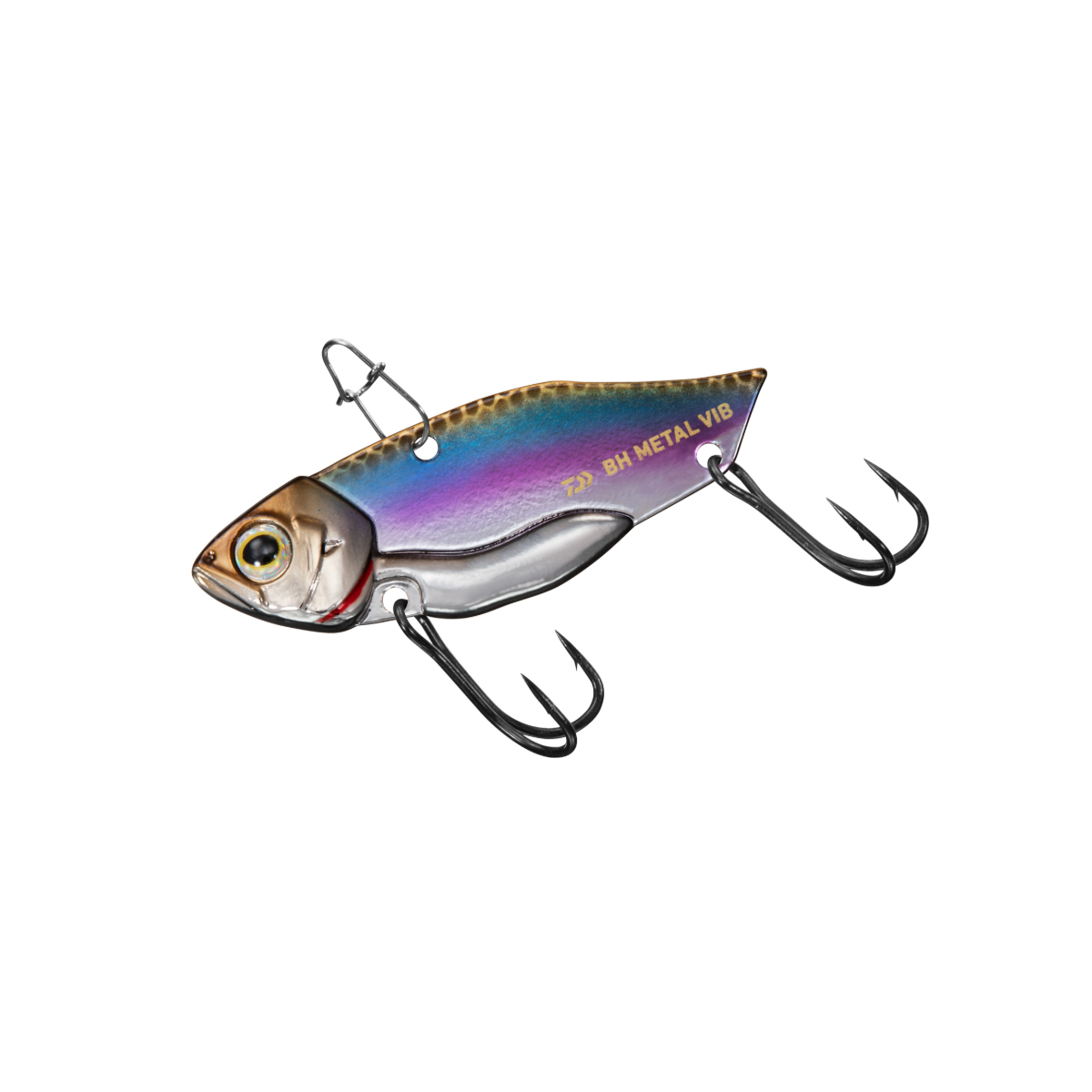 Цикада Daiwa BH Metal Vibe 10g #Nama Wakasagi (07437199) купити в Україні OnRiver.com.ua Цикада Daiwa BH Metal Vibe 10g #Nama Wakasagi (07437199)