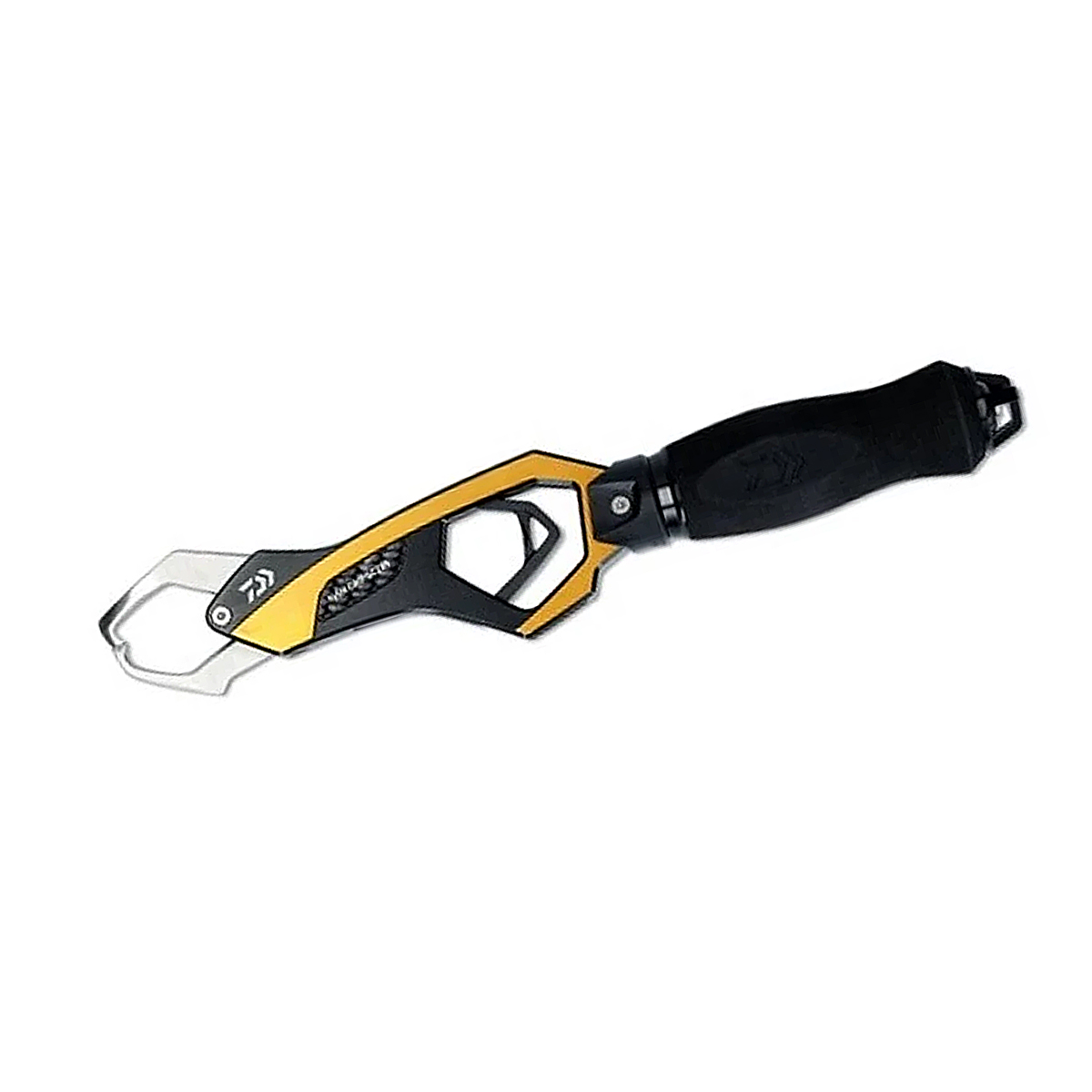Ліп-грип Daiwa Fish Grip SC 285 Gold (07752612) купити в Україні OnRiver.com.ua Ліп-грип Daiwa Fish Grip SC 285 Gold (07752612)