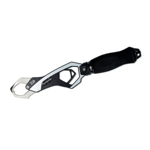 Ліп-грип Daiwa Fish Grip SC 285 Silver (07752611)