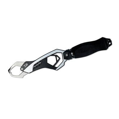 Ліп-грип Daiwa Fish Grip SC 285 Silver (07752611)