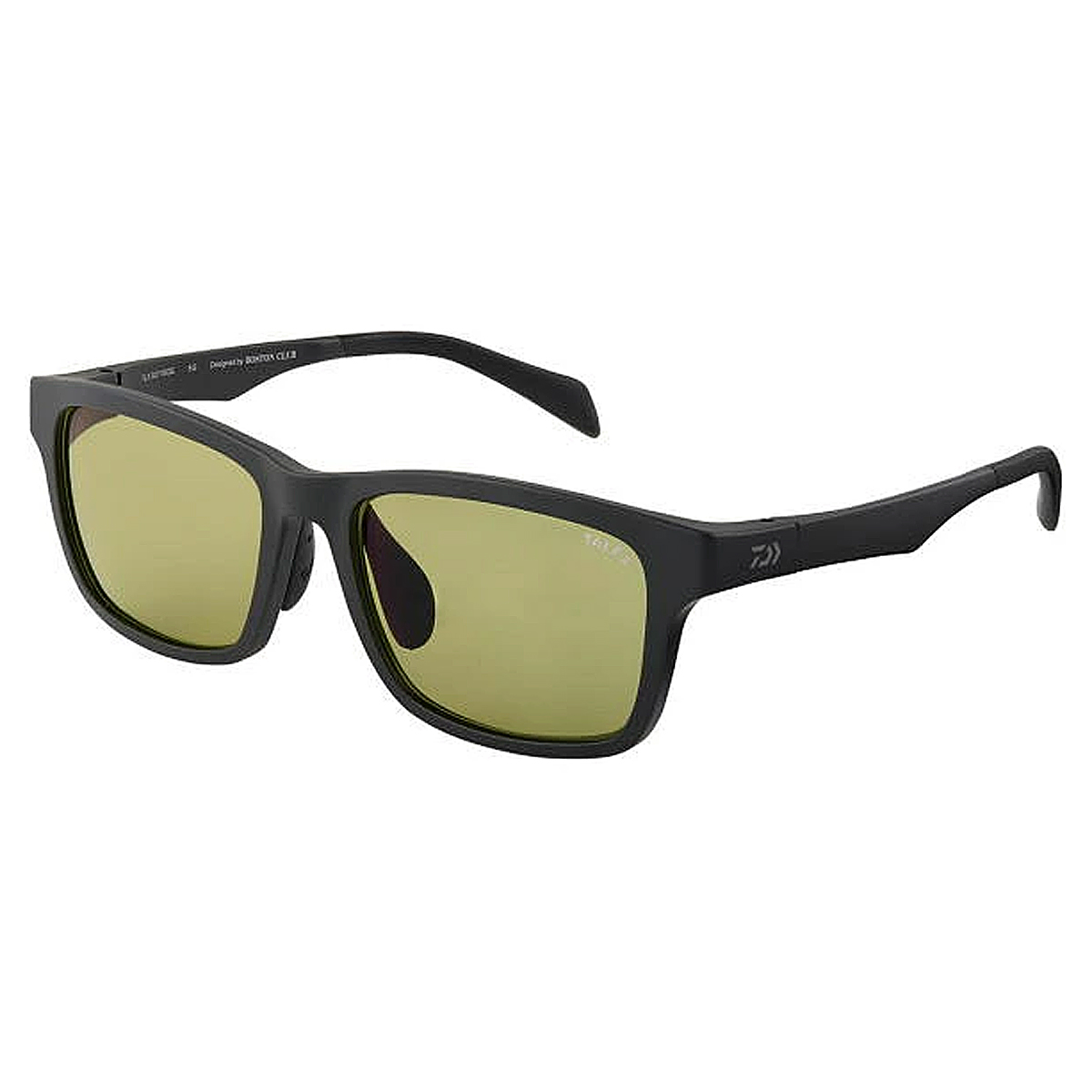 Окуляри поляризаційні Daiwa TLX 027 Wide Ease Green (08390482) купити в Україні OnRiver.com.ua Окуляри поляризаційні Daiwa TLX 027 Wide Ease Green (08390482)