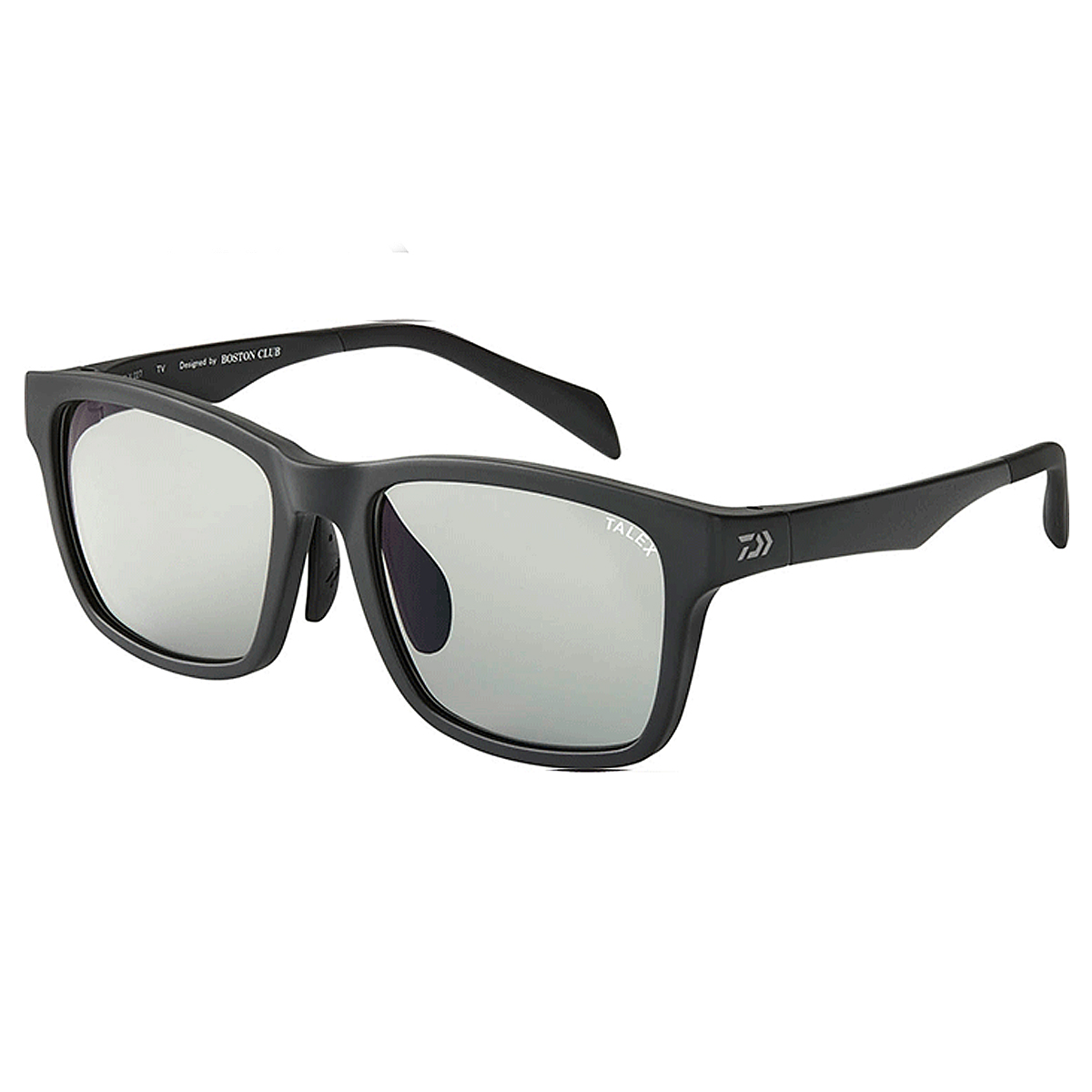 Окуляри поляризаційні Daiwa TLX 027 TrueView (08390491) купити в Україні OnRiver.com.ua Окуляри поляризаційні Daiwa TLX 027 TrueView (08390491)