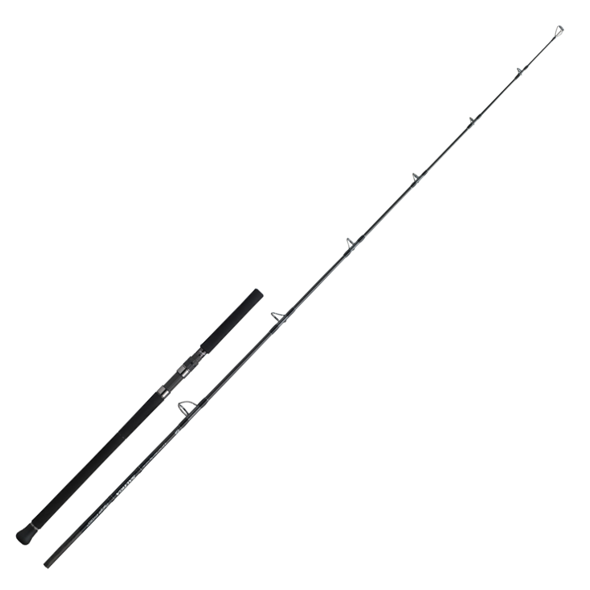 Спінінг Daiwa Saltiga C Dogfight 84-6 2.54m MAX 130g (05804241) купити в Україні OnRiver.com.ua Спінінг Daiwa Saltiga C Dogfight 84-6 2.54m MAX 130g (05804241)