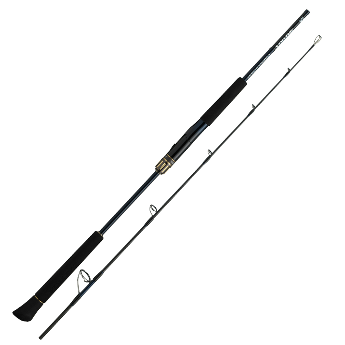 Спінінг Daiwa Saltiga J Expedition 50S-6 джиговое 1.52m (05804262) купити в Україні OnRiver.com.ua Спінінг Daiwa Saltiga J Expedition 50S-6 джиговое 1.52m (05804262)