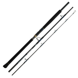 Спінінг Daiwa Saltiga C Expedition 77-10 2.31m MAX 200g (05804254)