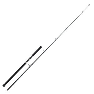 Спінінг Daiwa Saltiga C Dogfight 78-8 2.34m MAX 160g (05804245)