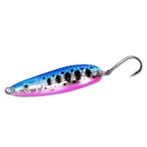Блешня Daiwa Wise Masso 12g #Blue Yamame (04811803)