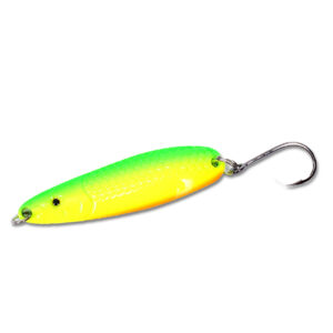 Блешня Daiwa Wise Masso 17g #BS Chart (04811816)
