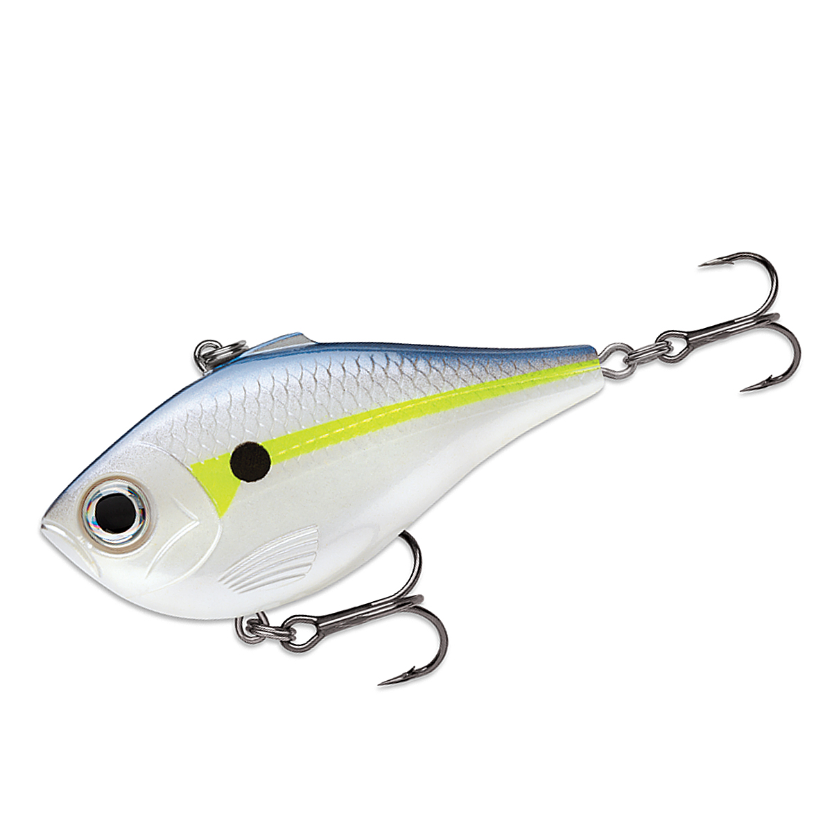 Воблер Rapala Rippin Rap Loud Ratling 50mm 9g #HSD (RPR05 HSD) купити в Україні OnRiver.com.ua Воблер Rapala Rippin Rap Loud Ratling 50mm 9g #HSD (RPR05 HSD)