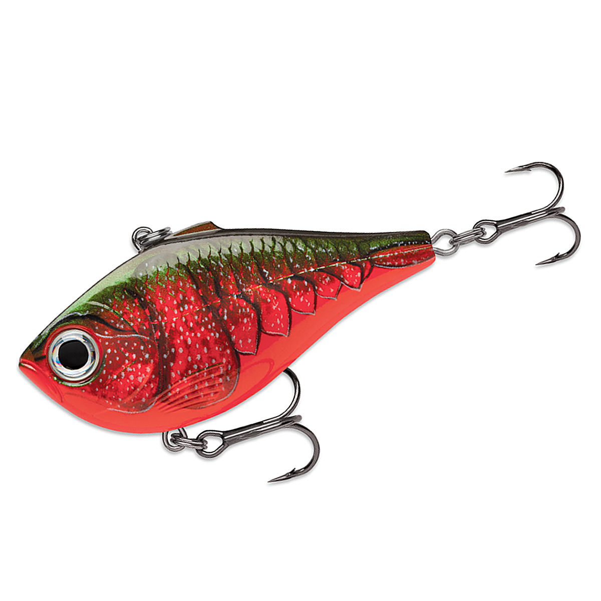 Воблер Rapala Rippin Rap Loud Ratling 70mm 24g #RCW (RPR07 RCW) купити в Україні OnRiver.com.ua Воблер Rapala Rippin Rap Loud Ratling 70mm 24g #RCW (RPR07 RCW)
