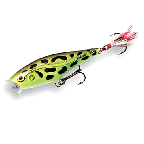 Попер Rapala Skitter Pop Surface Popper 90mm 14g #LF (SP09 LF) купити в Україні OnRiver.com.ua Попер Rapala Skitter Pop Surface Popper 90mm 14g #LF (SP09 LF)