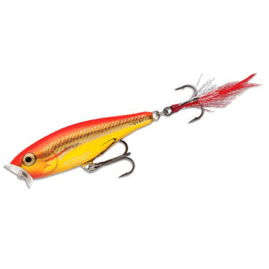 Попер Rapala Skitter Pop Surface Popper 90mm 14g #SGFR (SP09 SGFR)