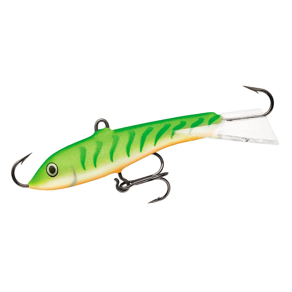 Балансир Rapala Jigging Rap 20mm 4g #GTU (W2 GTU) купити в Україні OnRiver.com.ua Балансир Rapala Jigging Rap 20mm 4g #GTU (W2 GTU)