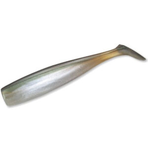 Силікон Lunker City Shaker 6" #006 4шт. (99429)