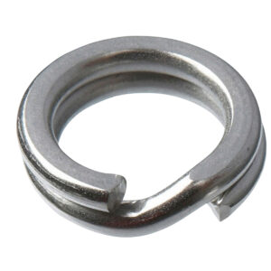 Кільце заводне Tournament Sprengringe 5,4mm 8,8kg Gr2 (16520-002)