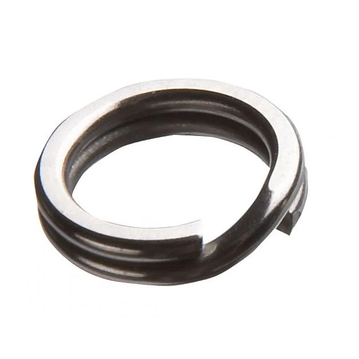 Кільце заводне Daiwa Tournament Split Ring 6.1mm 12.6kg (16520-003) купити в Україні OnRiver.com.ua Кільце заводне Daiwa Tournament Split Ring 6.1mm 12.6kg (16520-003)