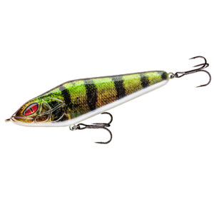 Воблер Daiwa Prorex Lazy Jerk 155SS 155mm 85g #Live Perch (15218-006)