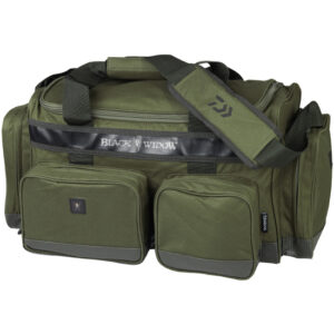 Сумка універсальна Daiwa Black Widow Carryall 70ltr 60*32*40 (18705-070)