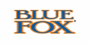 BLUE FOX
