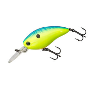 Воблер Yo-Zuri 3DS Crank Deep Diver F 65mm 17g #BCL (F1158-BCL)