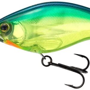 Воблер Yo-Zuri 3DS Crank DD 65F 65mm 17g #HCLL (F1158-HCLL)
