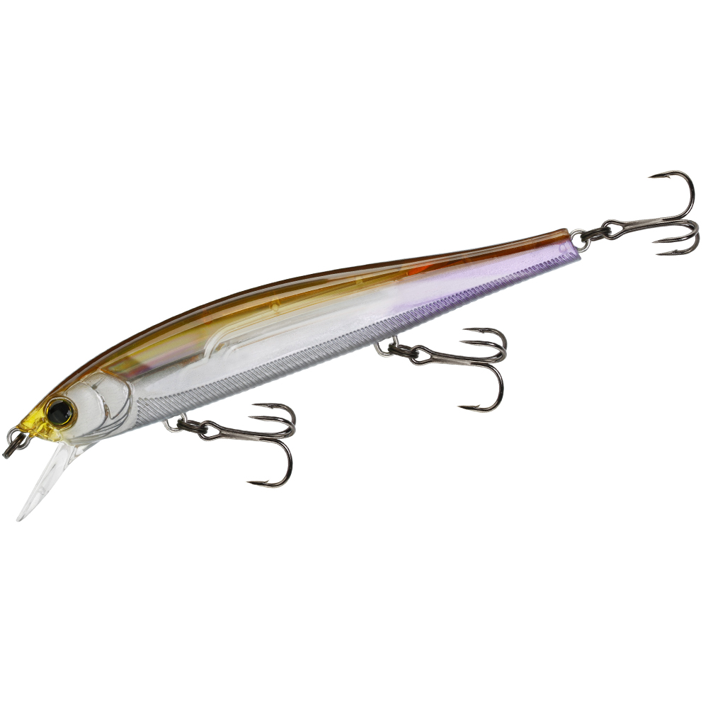 Воблер Yo-Zuri 3DB Jerkbait 110 (SP) 110mm 14gr #NWS (R1355-NWS) купити в Україні OnRiver.com.ua Воблер Yo-Zuri 3DB Jerkbait 110 (SP) 110mm 14gr #NWS (R1355-NWS)